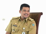 Pemulihan Bencana Era Gubernur Bobby: Tutup Perusak Hutan, Tanam Sejuta Pohon Hingga Gelontorkan Duit Rp430 M