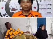 Anak Bakar Ayah Hingga Tewas, Terdakwa Divonis PN Lubuk Pakam 15 Tahun