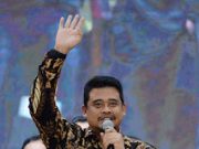 Sukses Kembangkan UMKM, Gubernur Sumut Bobby Nasution Tingkatkan Daya Saing Daerah