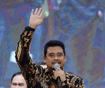 Sukses Kembangkan UMKM, Gubernur Sumut Bobby Nasution Tingkatkan Daya Saing Daerah