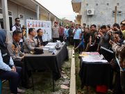 Perdagangan Bayi Terstruktur di Medan, 9 Orang Ditangkap Polrestabes