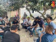 Diduga Over Dosis, Pengunjung THM Blue Night Langkat Tewas