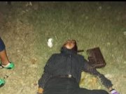 Tiga Orang Tewas Dalam Tabrakan Sepeda Motor di Galang