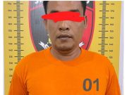 Polres Sergai Bongkar Judi Togel Hongkong, Juru Tulis Diamankan