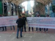 Mahasiswa Desak Pengusutan Dugaan Fasilitas Mewah Napi di Lapas Kelas I Medan