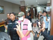 Kejati Sumut Tahan PPK PUPR Terkait Dugaan Korupsi Penataan Kawasan Wisata Waterfront City Pangururan dan Tele TA 2022