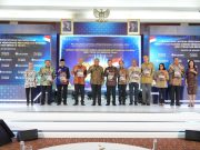 Bank Indonesia Luncurkan LPI 2025. Perekonomian Indonesia Lebih Tinggi Dan Berdaya Tahan