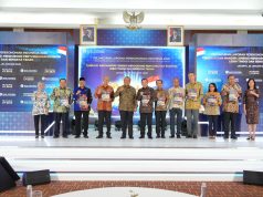 Bank Indonesia Luncurkan LPI 2025. Perekonomian Indonesia Lebih Tinggi Dan Berdaya Tahan