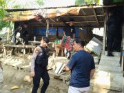 Polda Sumut Gerebek Sarang Narkoba di Percut Sei Tuan, Tujuh Orang Diamankan