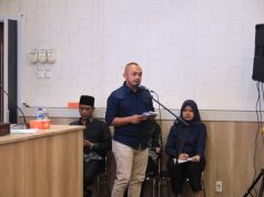 Generasi Emas Masa Depan, KPRI Pemko Medan Salurkan Beasiswa Kepada 110 Pelajar Anak ASN Berprestasi