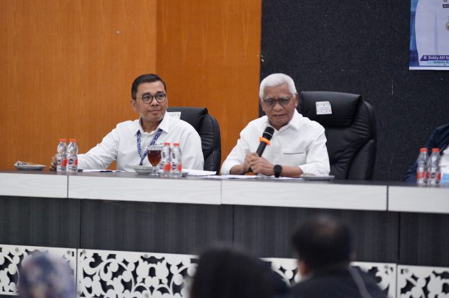 Wagub buka forum strategis OPD (3)