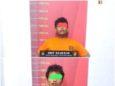 Polsek Medan Area Tembak 2 Pelaku Curanmor Viral, Sudah 15 Kali Beraksi