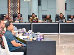 Jaga Inflasi Jelang Ramadan dan Idulfitri, Bobby Nasution Wanti-wanti Daerah Jaga Stok Bahan Pokok