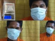 Polres Binjai Tangkap Tiga Terduga Pengedar Narkotika