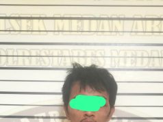 Polsek Medan Area Amankan Maling HP Puan Maharani