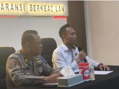 Di Balik Isu “Korban Jadi Tersangka”, Polrestabes Medan Beberkan Kronologi dan Upaya Mediasi