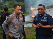Polrestabes Medan Bidik Kartel Narkoba dan Judi di Pancurbatu