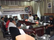 Mahasiswa Minta Komisi III DPRD Langkat Gelar RDP Terkait KUR