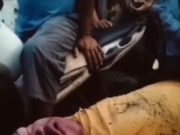 Tawuran Antar Warga, Pedagang Ikan Tewas Diduga Terkena Mercon