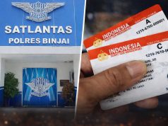 Satpas Polres Binjai Tegaskan SIM Tanpa Calo, Pemohon Wajib Ikuti Ujian Sesuai SOP