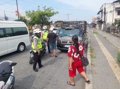 Capai 12.090 Penindakan, Operasi Keselamatan Toba 2026 Dorong Disiplin Pengguna Jalan