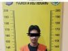 Polresta Deli Serdang Gagalkan Peredaran 6 Kg Sabu asal Aceh