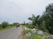Jalan Arteri Bandara Rawan Begal, Sepeda Motor Warga Dirampok