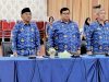 BPK RI Perwakilan Sumut Entry Meeting Serentak, Pemeriksaan Interim LKPD se-Sumut TA 2025