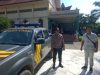 Polsek Stabat Laksanakan Patroli Pengamanan Gereja, Kapolres Langkat Tegaskan Komitmen Jaga Toleransi dan Kamtibmas