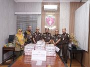 Kejati Sumut Terima Pengembalian Kerugian Negara Rp 13,1 Miliar dari perkara Waterfront City Kawasan Tele Danau Toba