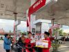 Pertamina Patra Niaga Sumbagut Perkuat Pelayanan Konsumen SPBU Selama Ramadhan 1447 H