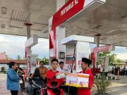 Pertamina Patra Niaga Sumbagut Perkuat Pelayanan Konsumen SPBU Selama Ramadhan 1447 H