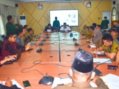 Komisi III DPRD Langkat Undang OJK dan LPS Bahas Penyaluran KUR di BRI Unit Kuala