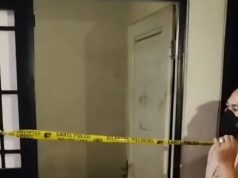 Gempar !!! Warga Temukan Mayat Pria Membusuk di Kos Kosan Wonosari