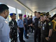 Pasca Pencopotan Dua Pejabat, Jaksa Agung Kunjungi Kejari Deli Serdang