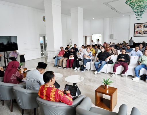 Angka Kemiskinan Sumut di Bawah Nasional, Masuk 17 Terendah di Indonesia