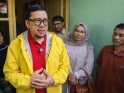 DPR RI Turun Tangan! WNI Asal Binjai Ditahan di Kamboja Dikawal Pemulangannya