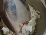 MBG Bercacing dan Berulat Operasional Dapur SPPG di Serdang Bedagai Ditutup