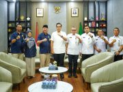 Wali Kota Medan & Kakanwil DJP Sumut I Perkuat Sinergi Demi Peningkatan Kepatuhan Pajak