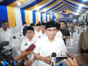 Wali Kota Medan Dorong Bapenda Terus Kompak & Bertransformasi Menuju Digitalisasi