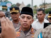 Warga Telpon 110, Kapolres Binjai Sebut Berhasil Amankan Geng Motor yang Meresahkan