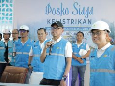 PLN Pastikan Kesiapsiagaan Sistem Kelistrikan Sumatera Utara Selama Ramadan hingga Idulfitri 1447 H