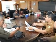 Paul Minta Pemko Medan Ambil Langkah Tegas Terhadap Bangunan Tanpa PBG