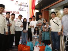 Wakil Wali Kota Medan Ajak Pengurus Mahajaya Perkuat Persaudaraan Untuk Saling Membantu