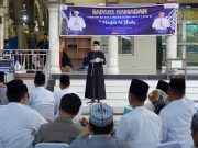 Hapus Stigma “Anak Tiri”, Rico Waas: Pemko Medan Tahun ini Fokus Pembangunan untuk Medan Utara