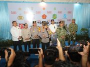 Kapolri Prediksi Puncak Arus Balik Lebaran 2026 Terjadi Dua Gelombang, Masyarakat Diimbau Atur Waktu Perjalanan