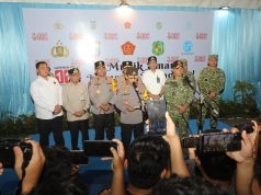 Kapolri Prediksi Puncak Arus Balik Lebaran 2026 Terjadi Dua Gelombang, Masyarakat Diimbau Atur Waktu Perjalanan