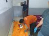 Mahasiswi Kesehatan Medistra Lubukpakam Tewas Gantung Diri di Penginapan Cibulan