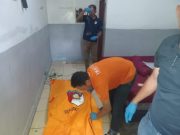 Mahasiswi Kesehatan Medistra Lubukpakam Tewas Gantung Diri di Penginapan Cibulan