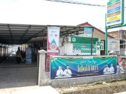 Strategi Puskesmas Rengas Pulau Jadi Garda Terdepan Kesehatan Warga di Medan Marelan